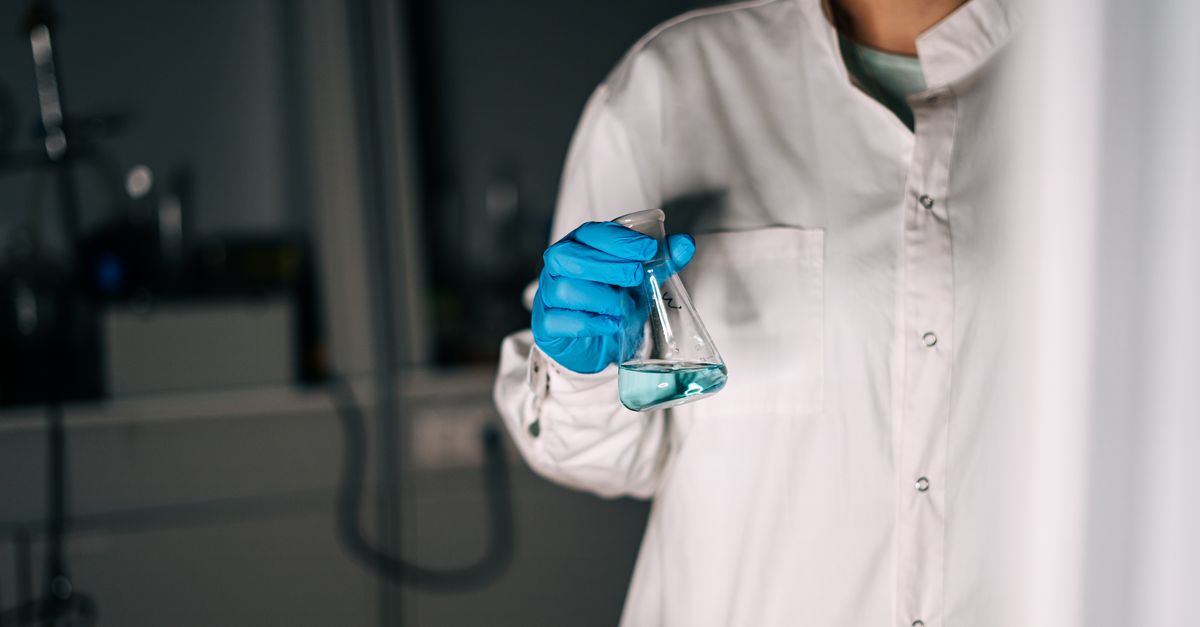 How AI Is Changing Supplement Formulation: The Complete Guide