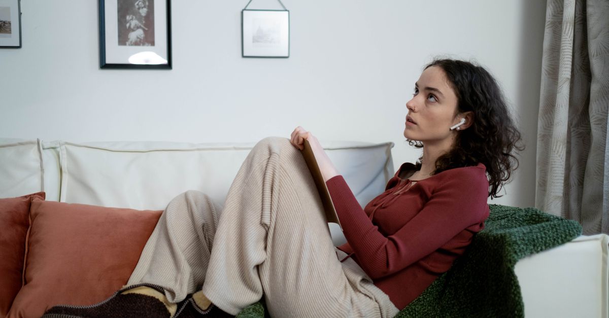 All My Labs Are Normal But I Still Feel Different — Is It Psychological?
