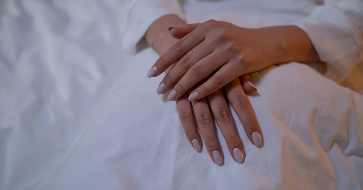 Are Brittle Nails Normal in PCOS?