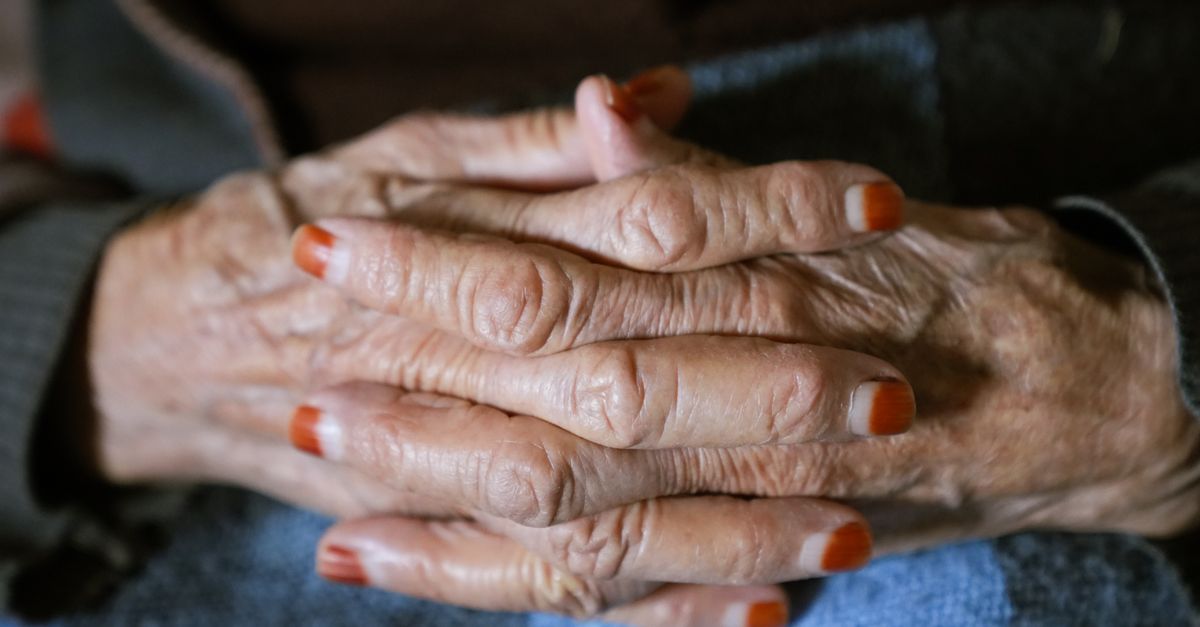 Are Brittle Nails Normal in PMDD?