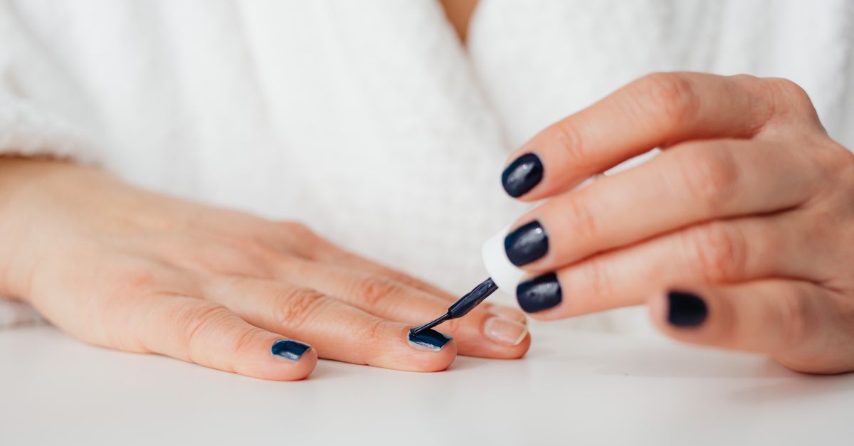Are Brittle Nails Normal with Fibroids?