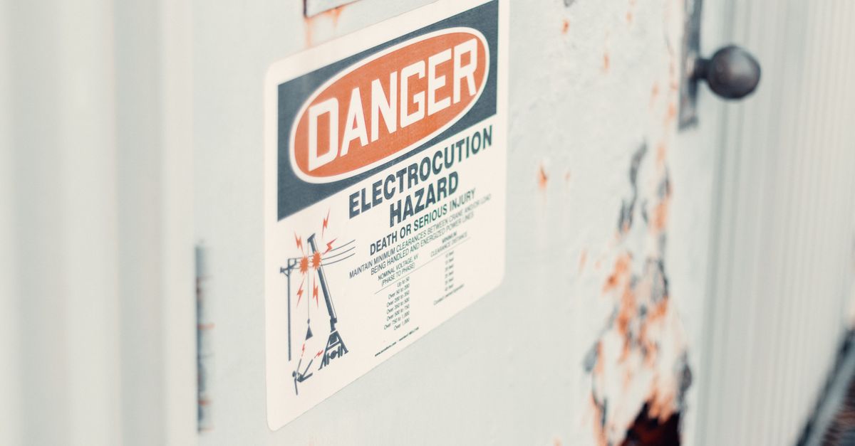 Are Electric Shock Sensations Normal with Endometriosis?