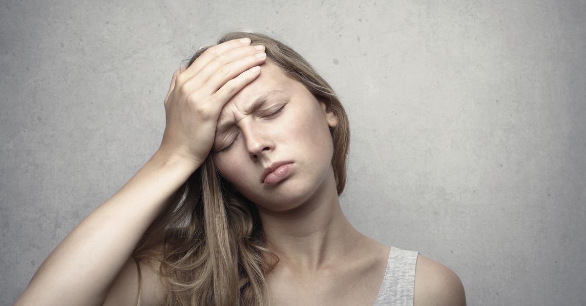 Are Headaches Before Your Period Normal with Endometriosis?