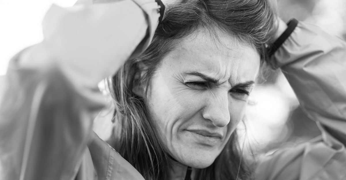 Are Headaches Before Your Period Normal with Fibroids?