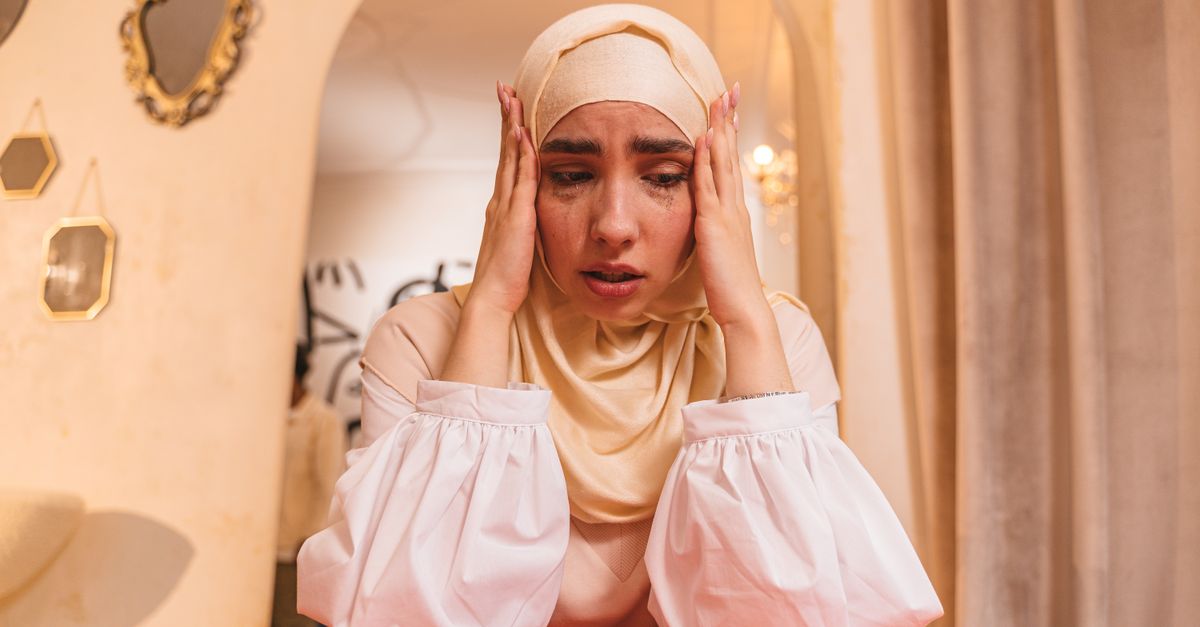 Are Headaches Before Your Period Normal in Perimenopause with Hypothyroidism?
