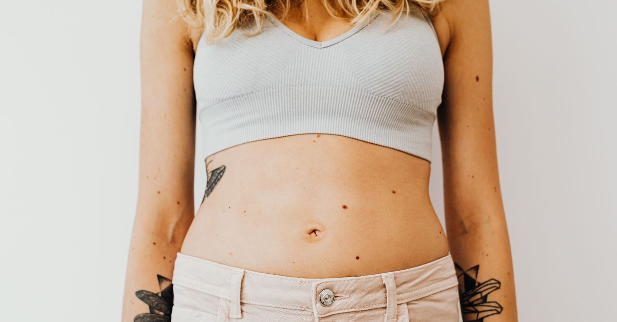 Are Heart Palpitations Normal with Adenomyosis?