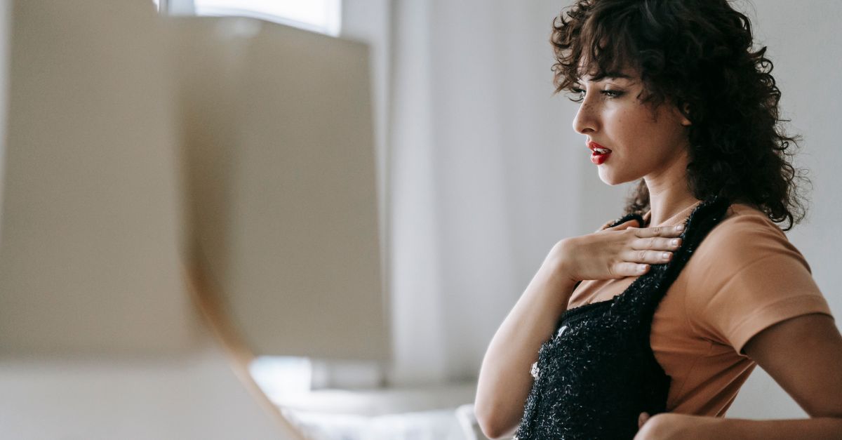 Are Heart Palpitations Normal with PCOS?