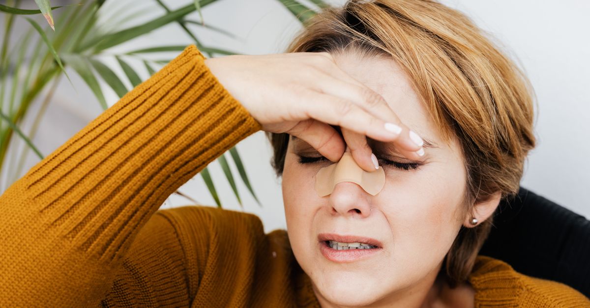 Are Migraines Normal with Adenomyosis?