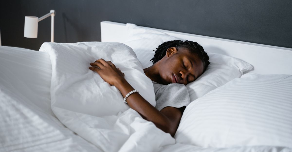 Are Night Sweats Normal in Postmenopause?