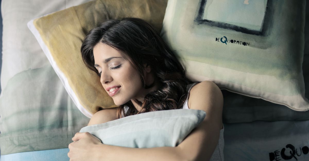 Are Night Sweats Normal in Postpartum?