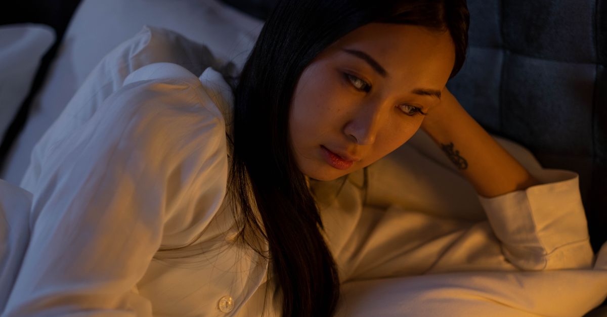 Are Night Sweats Normal with Endometriosis?