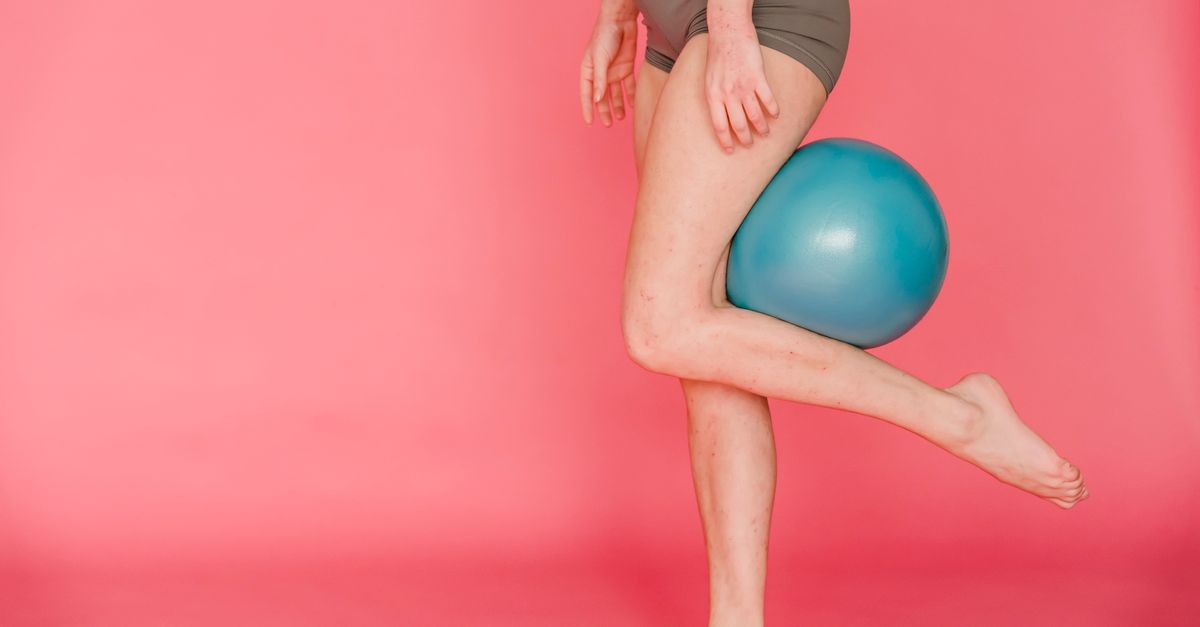 Are Restless Legs Normal with Adenomyosis?