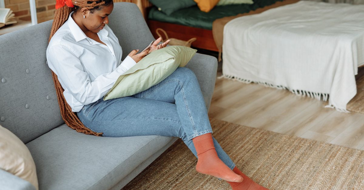 Are Restless Legs Normal with PCOS?
