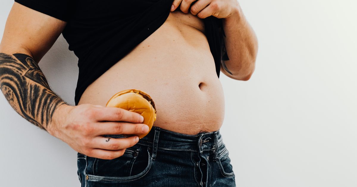 Can B12 Injections Cause a Voracious Appetite?