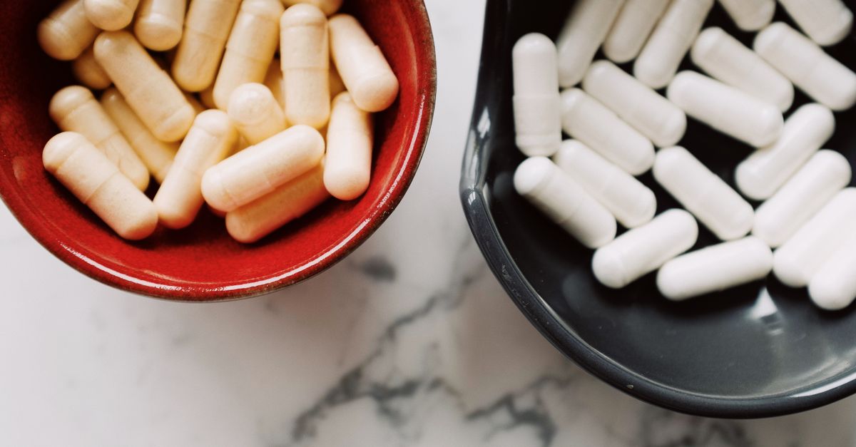 Best Serrapeptase Supplement: Dosage, Timing, and What the Evidence Says