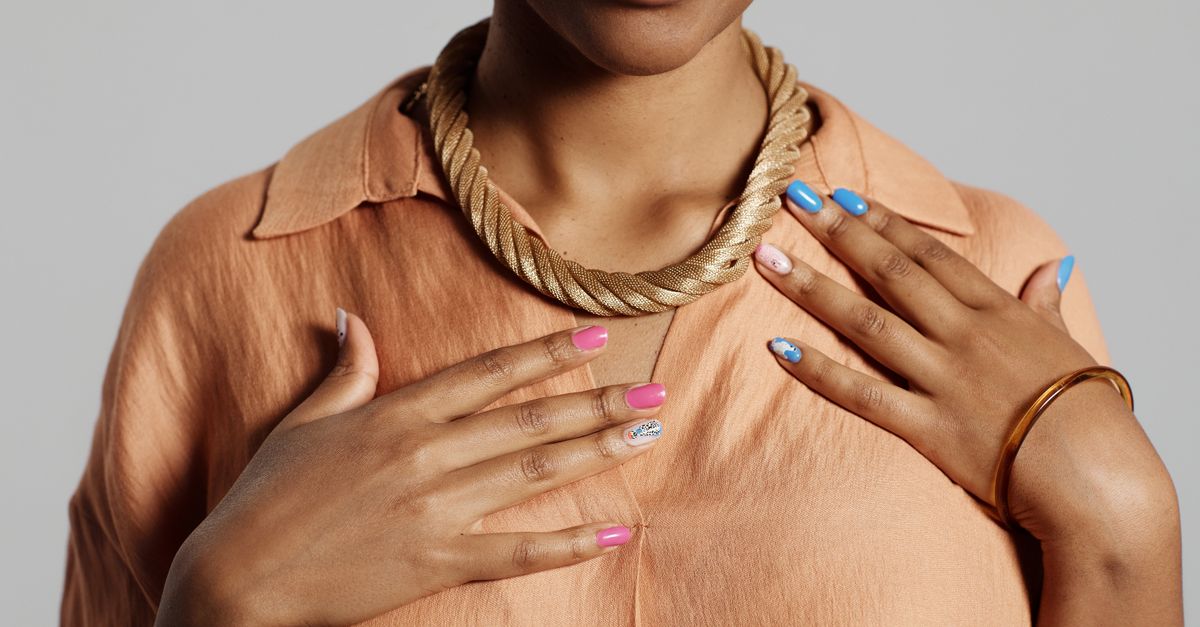 Are Brittle Nails Normal in Perimenopause with Hypothyroidism?
