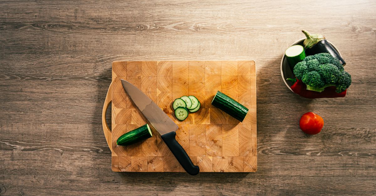 Can Diet Change Homocysteine? A Look at the Clinical Trials