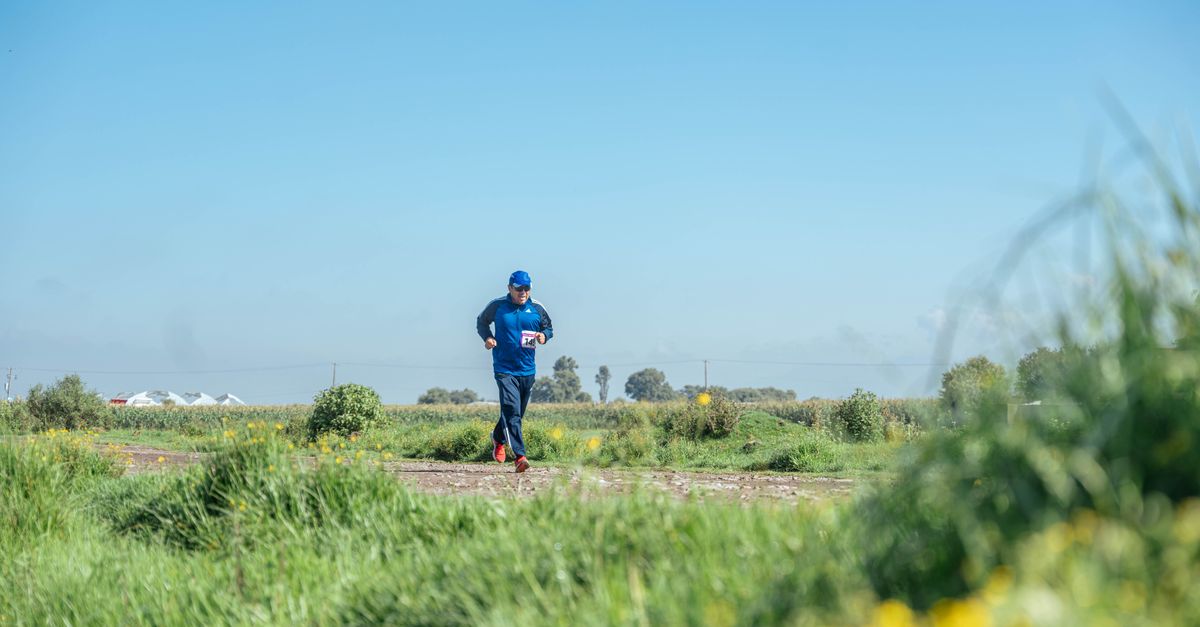 Can Exercise Lower ApoB?: What the Sleep, Stress, and Longevity Literature Suggests