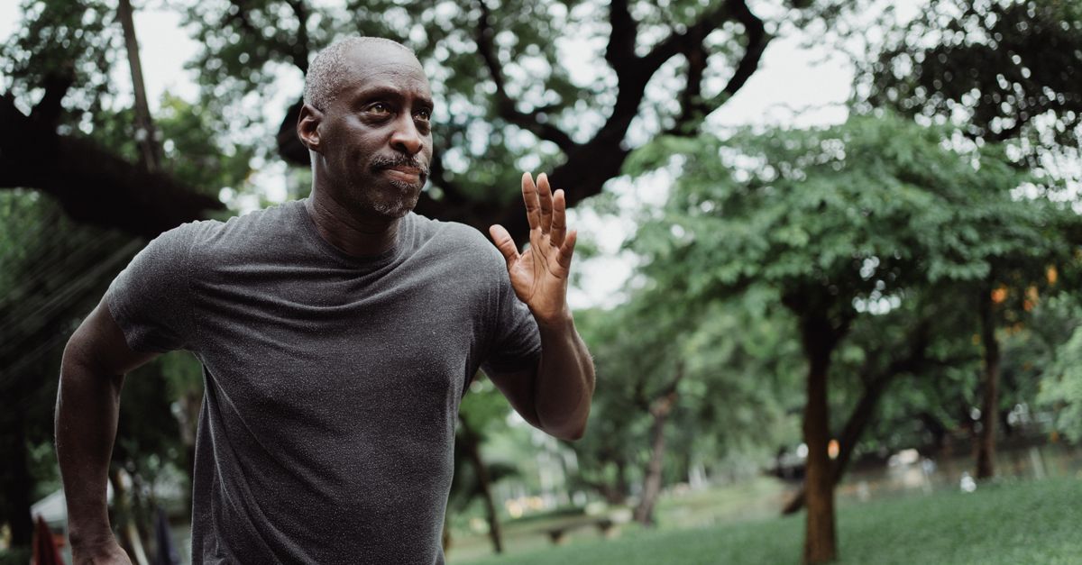 The Daily Habits Behind Can Exercise Lower Fibrinogen?