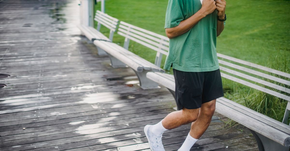 Can Exercise Lower LDL?: A Research-Backed Roadmap
