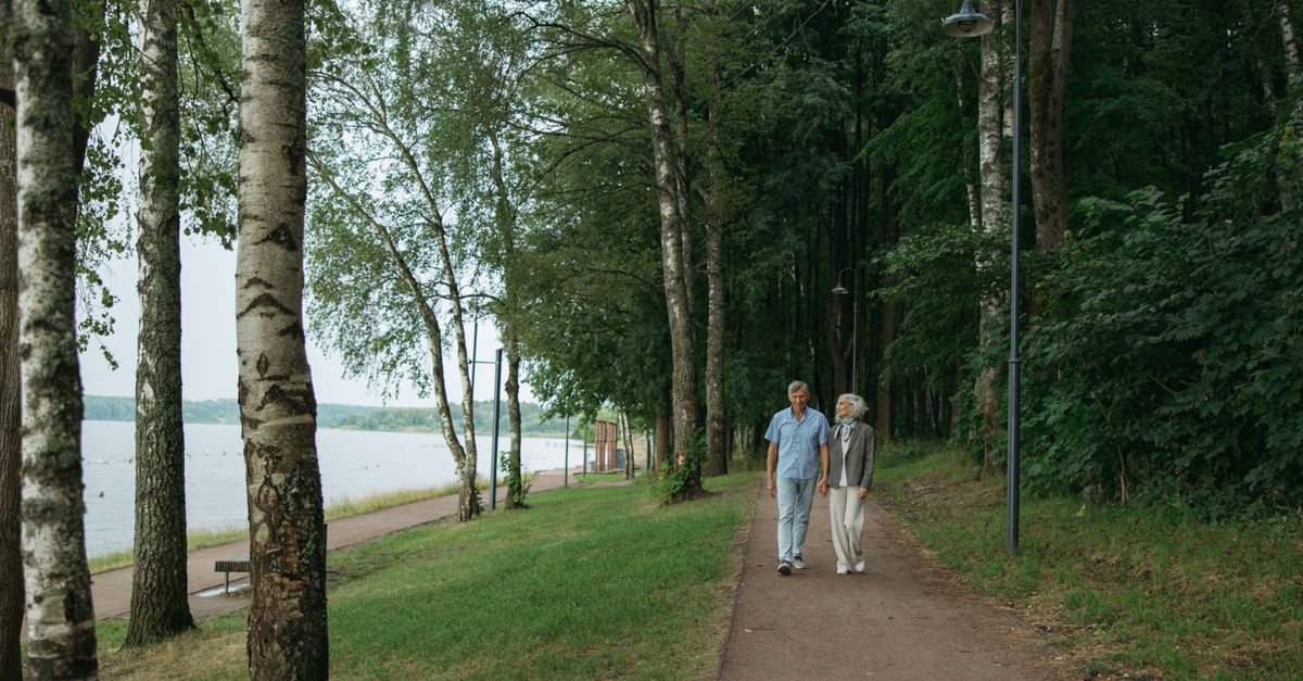 Can Exercise Lower Triglycerides?: What the Sleep, Stress, and Longevity Literature Suggests