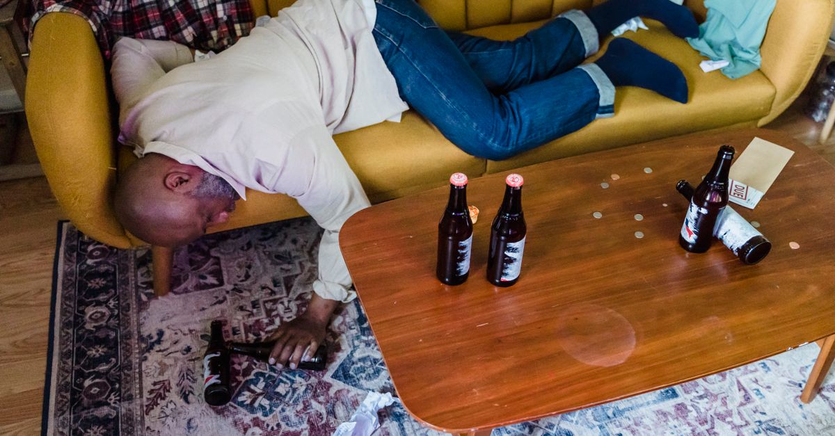 CoQ10 Withdrawal: What Happens When You Stop Taking It