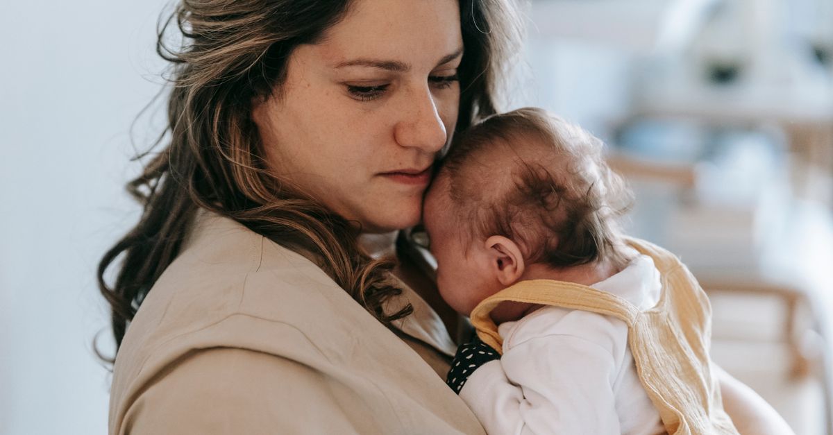 Do B Vitamins Help with Postpartum Recovery?