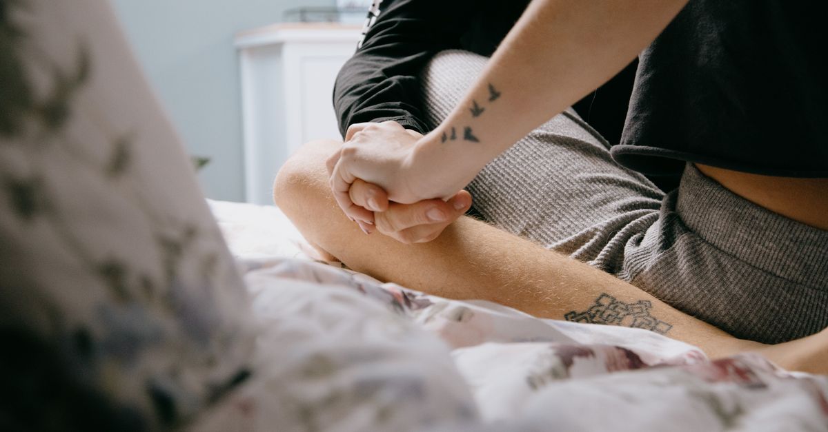 Does Ashwagandha Help with Low Libido?