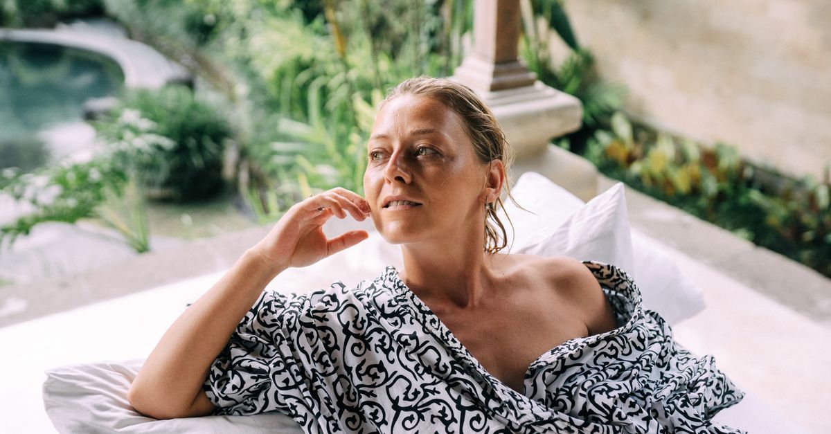 Does Ashwagandha Help with Menopause?