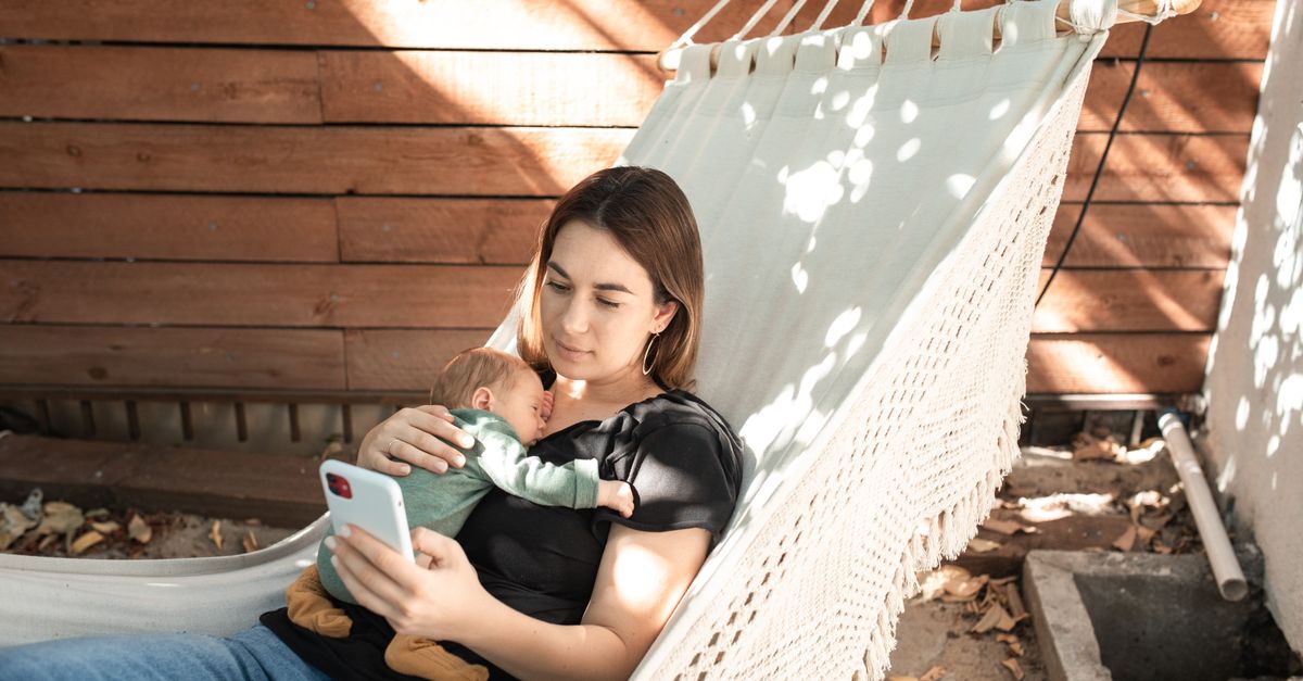 Does Ashwagandha Help with Postpartum Recovery?