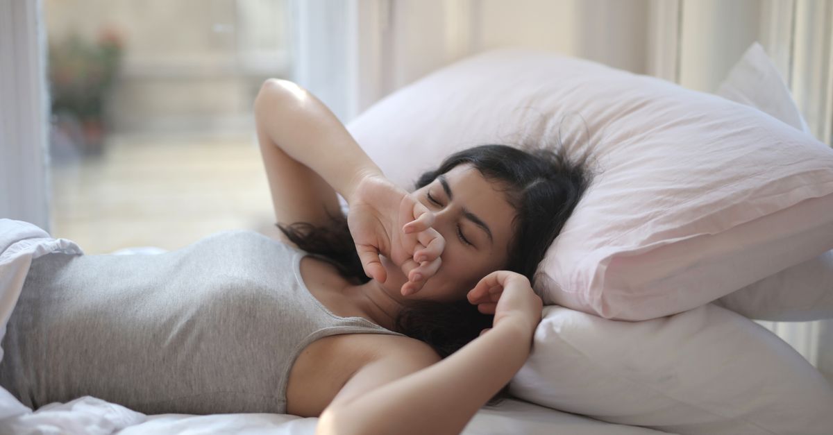 Does Calcium Help with Insomnia?