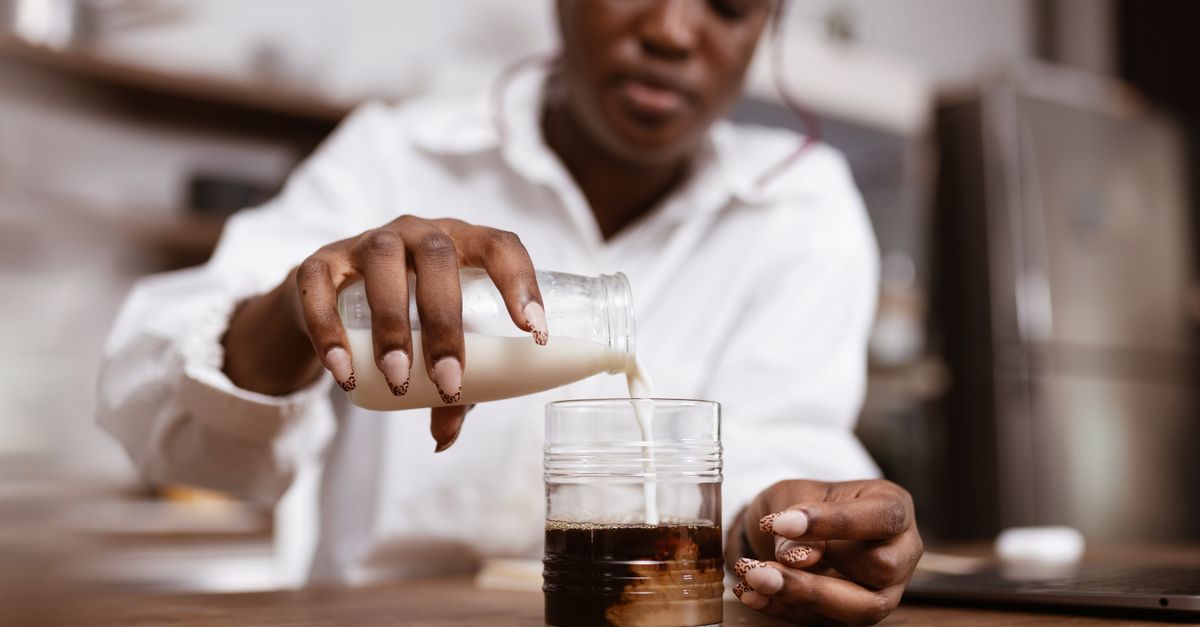 Does Calcium Help with Perimenopause?