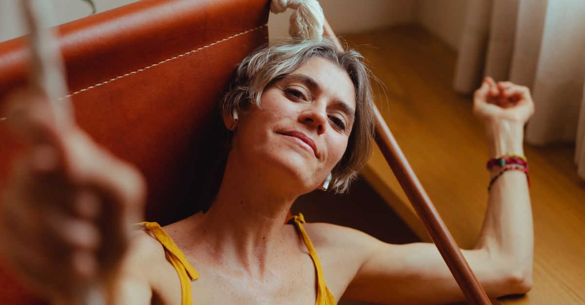 Does Collagen Help with Menopause?