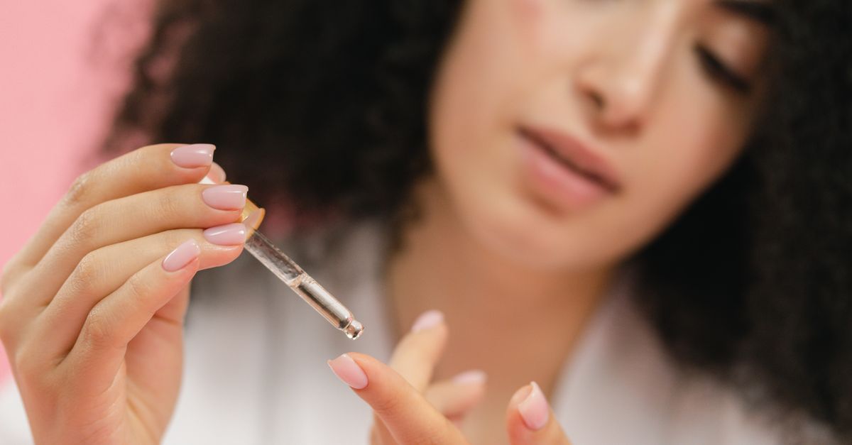 Does Collagen Help with Nails?