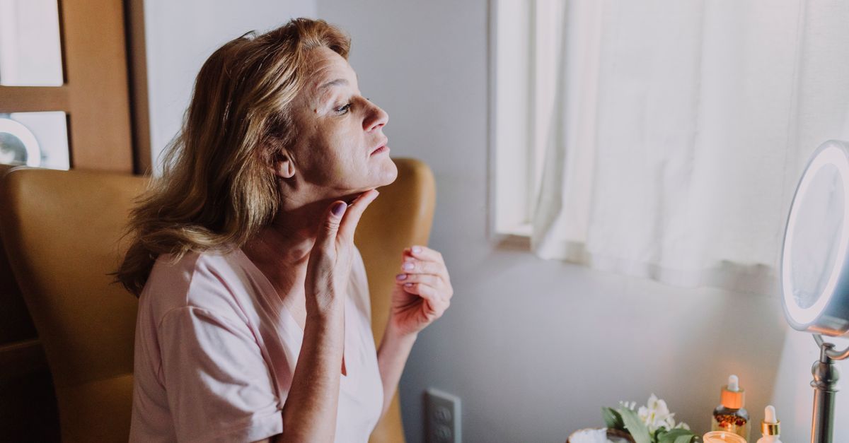 Does Collagen Help with Perimenopause?