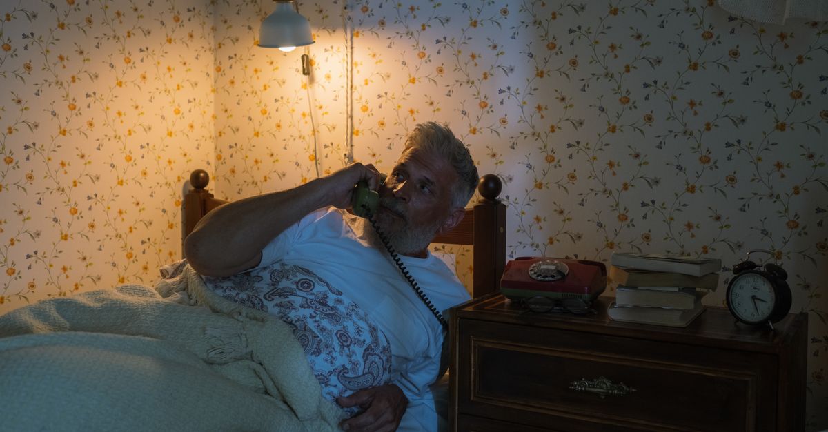 Does Creatine Help with Insomnia?