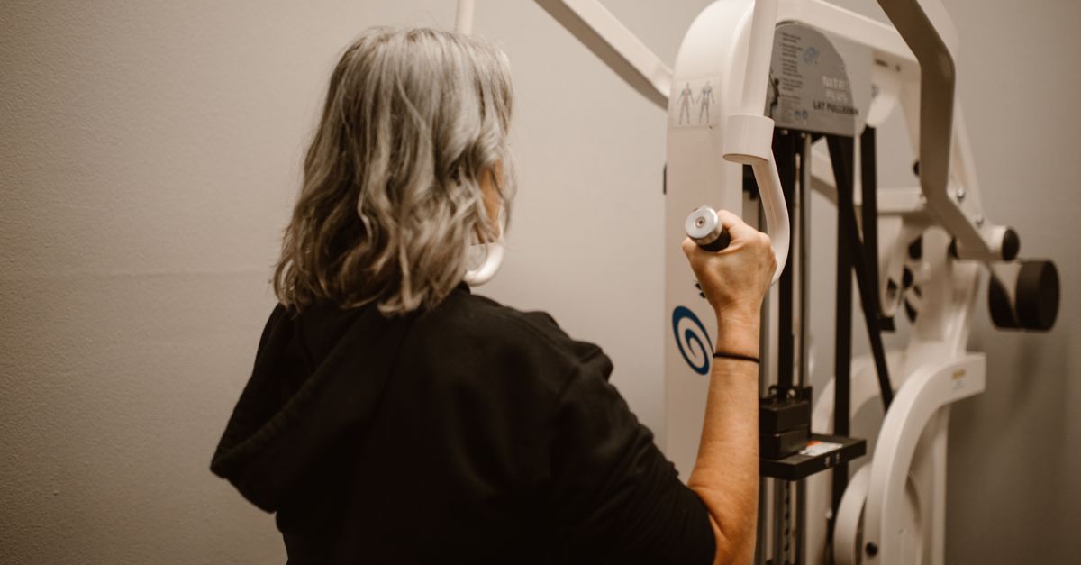 Does Creatine Help with Menopause?
