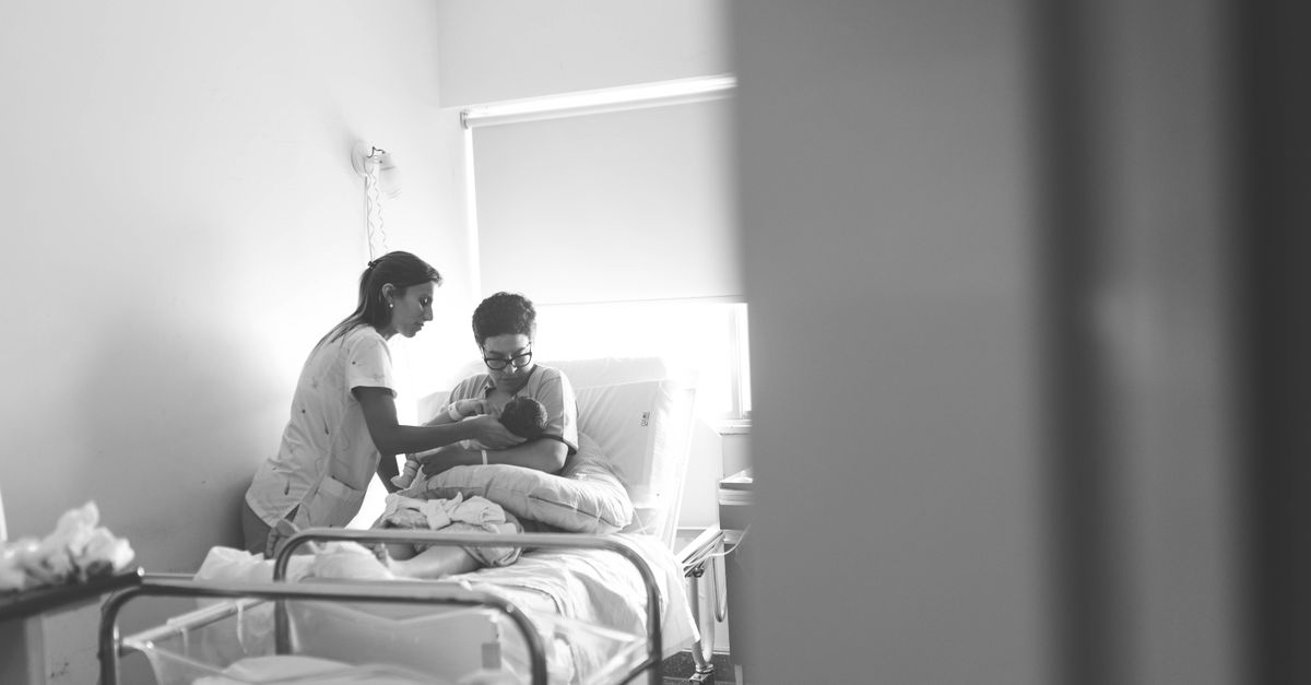 Does Inositol Help with Postpartum Recovery?