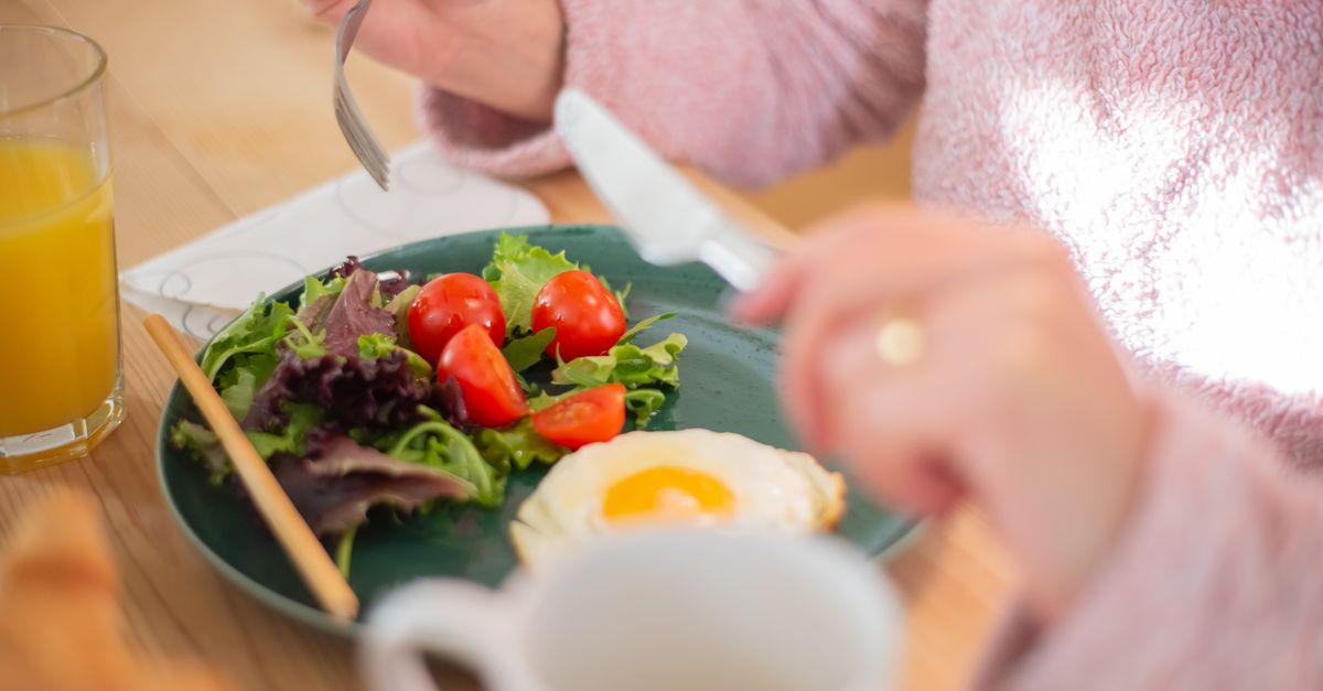 Does Iron Help with Menopause Symptoms?