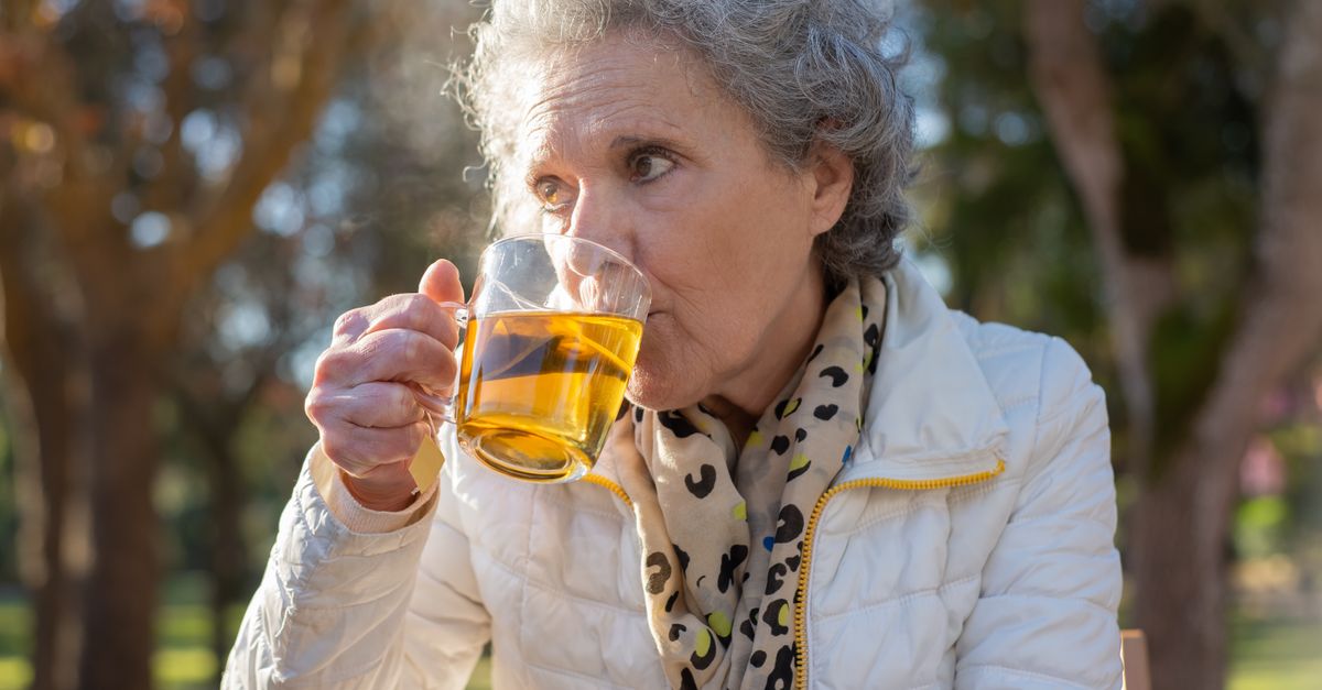 Does Maca Help with Menopause Symptoms?