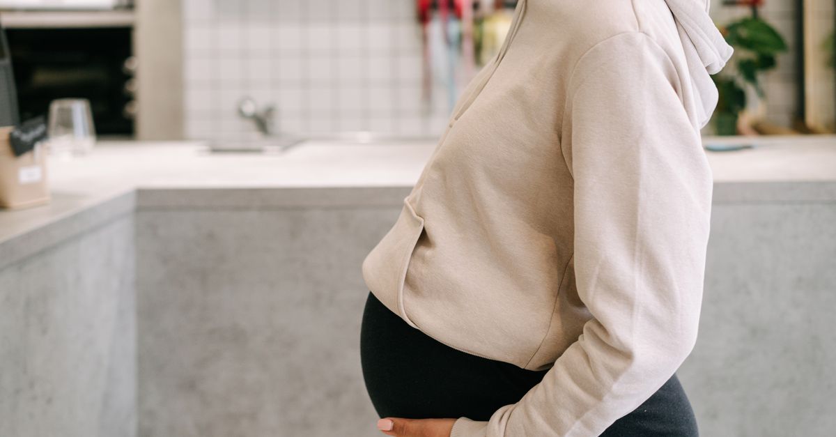 Does Maca Help with Postpartum Recovery?