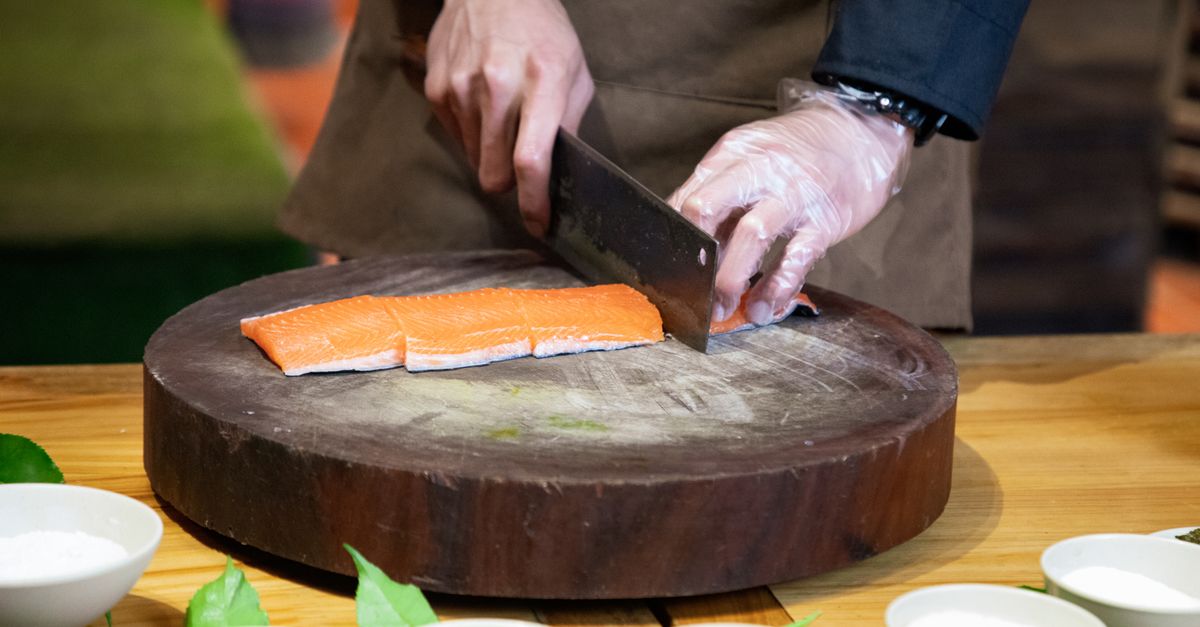 Does Omega-3 Really Work? The Evidence Behind the Hype
