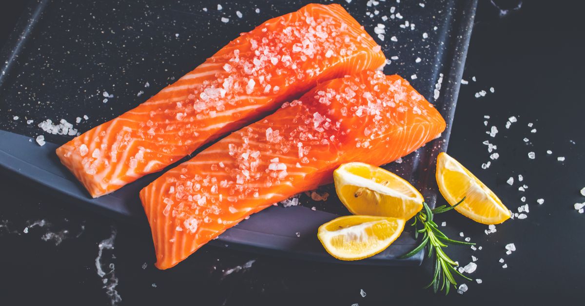 Does Omega-3 Help with Anxiety?