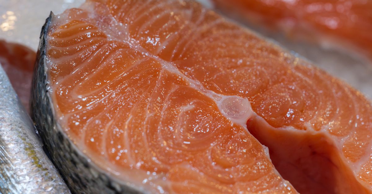 Does Omega-3 Help with Perimenopause Symptoms?