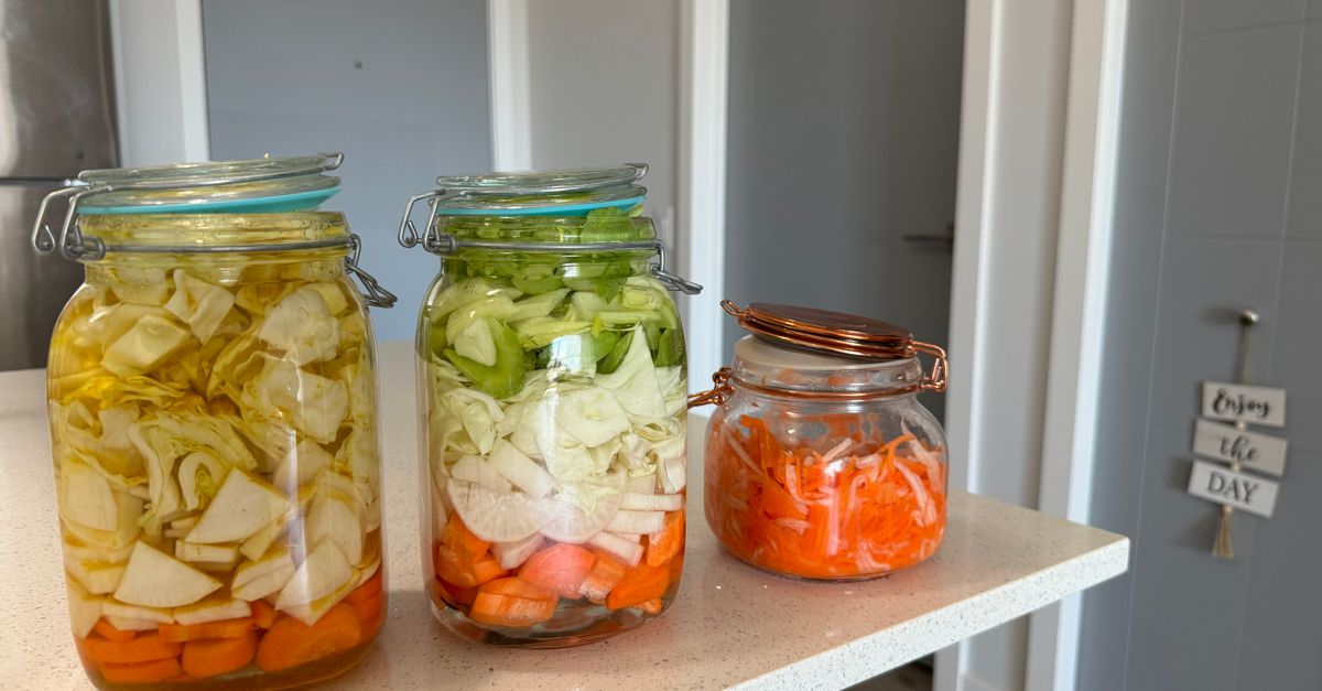 Can Probiotics Help with Low Mood? What the Research Shows