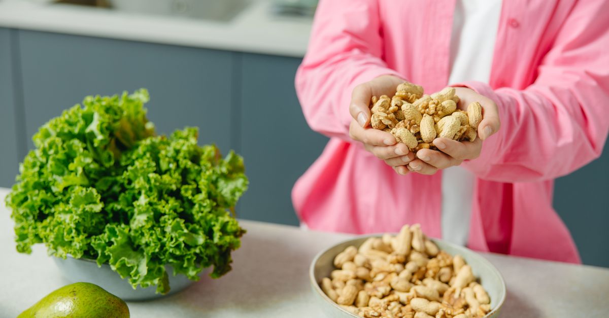 Does Protein Help with Brain Fog?