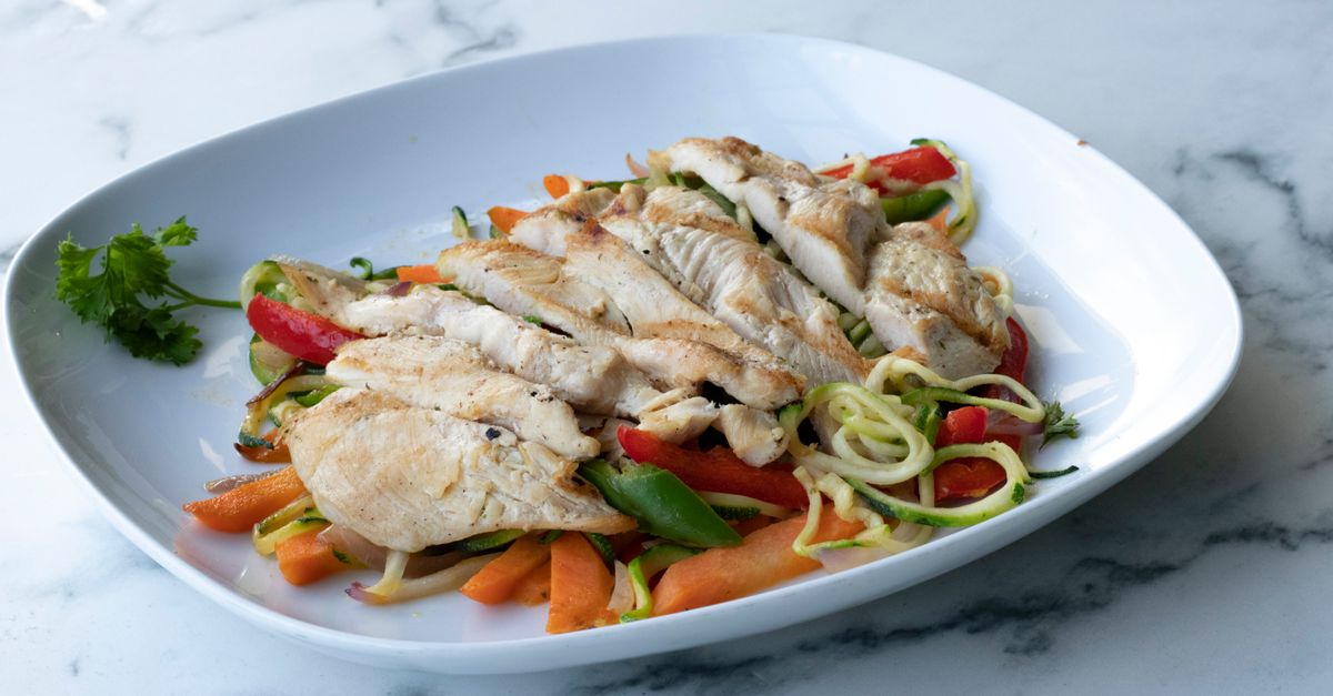 Does Protein Help with PCOS?