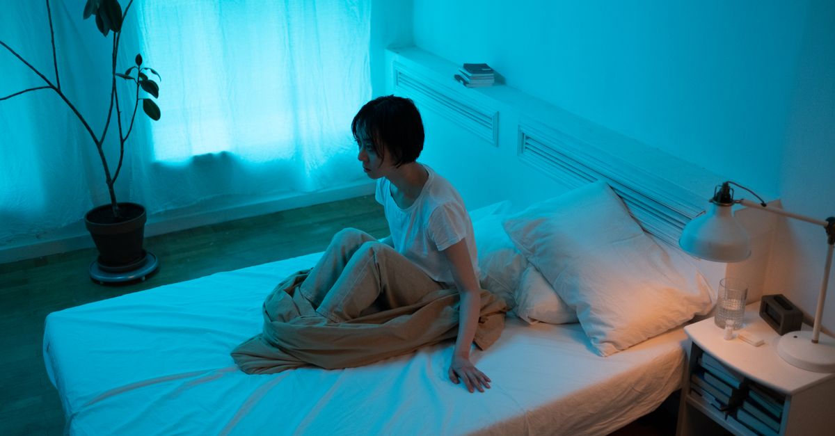 Does Zinc Help with Insomnia?