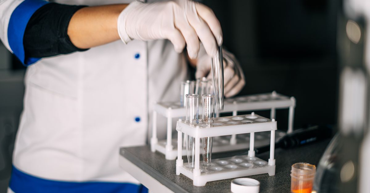 Does Zinc Work? A Look at the Clinical Trials