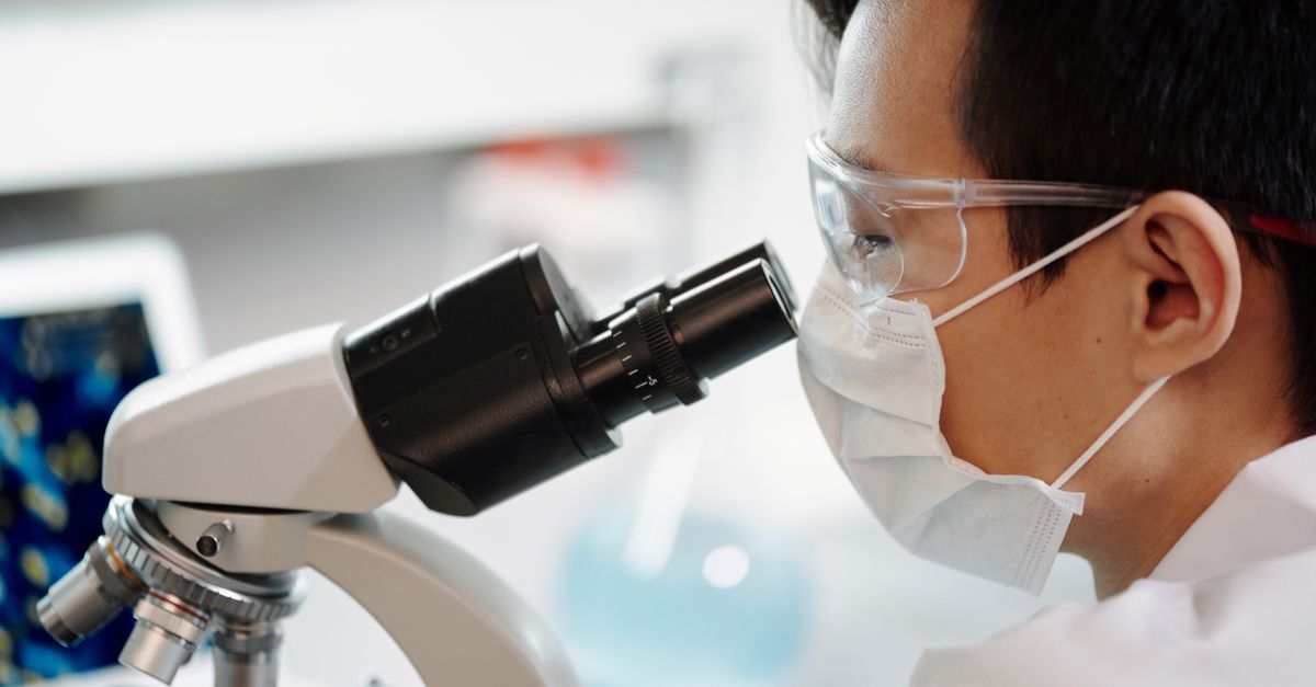 What the Research Actually Says About Glutathione Absorption